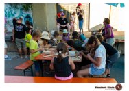 Sommerfest 2025